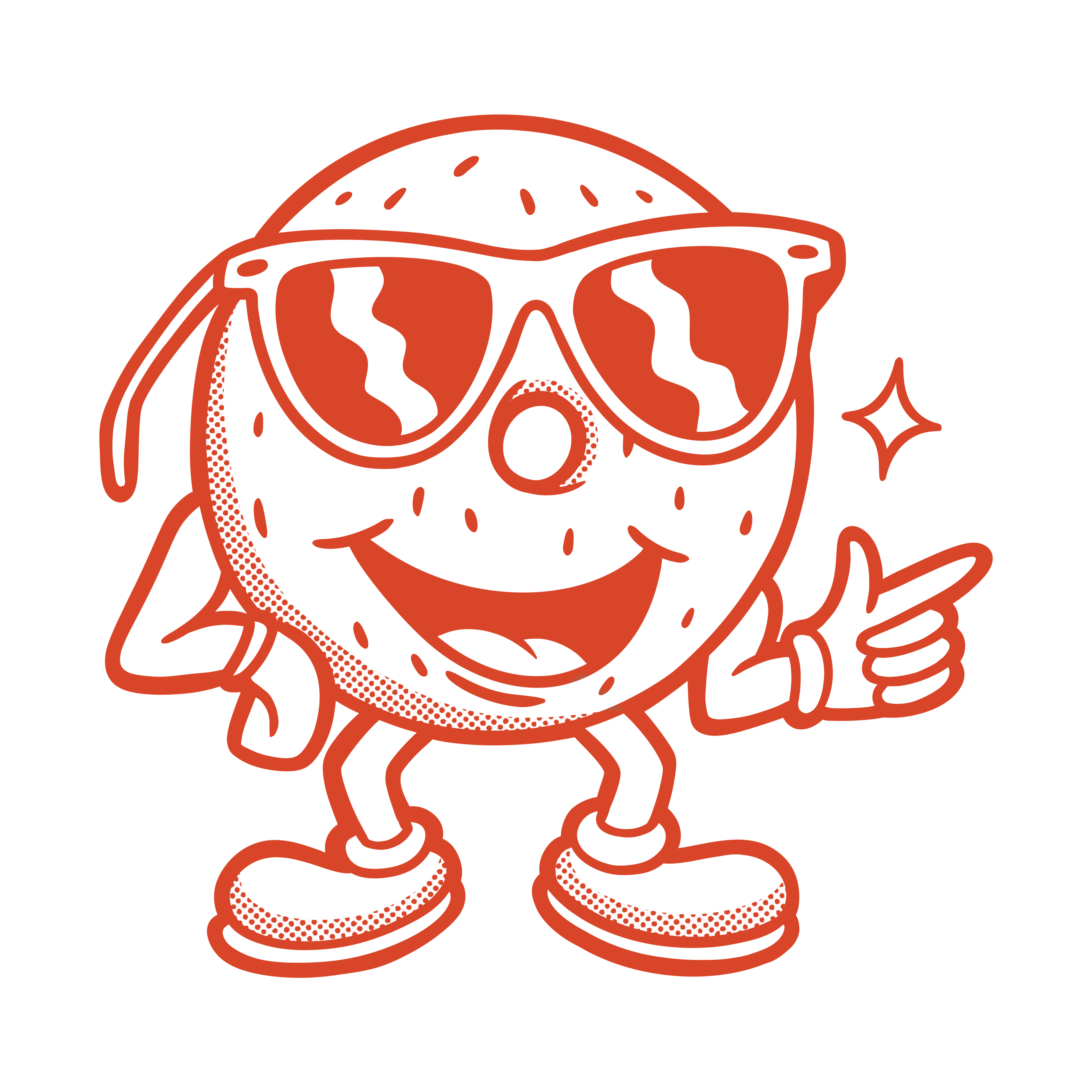 Your Local Bagel Guy