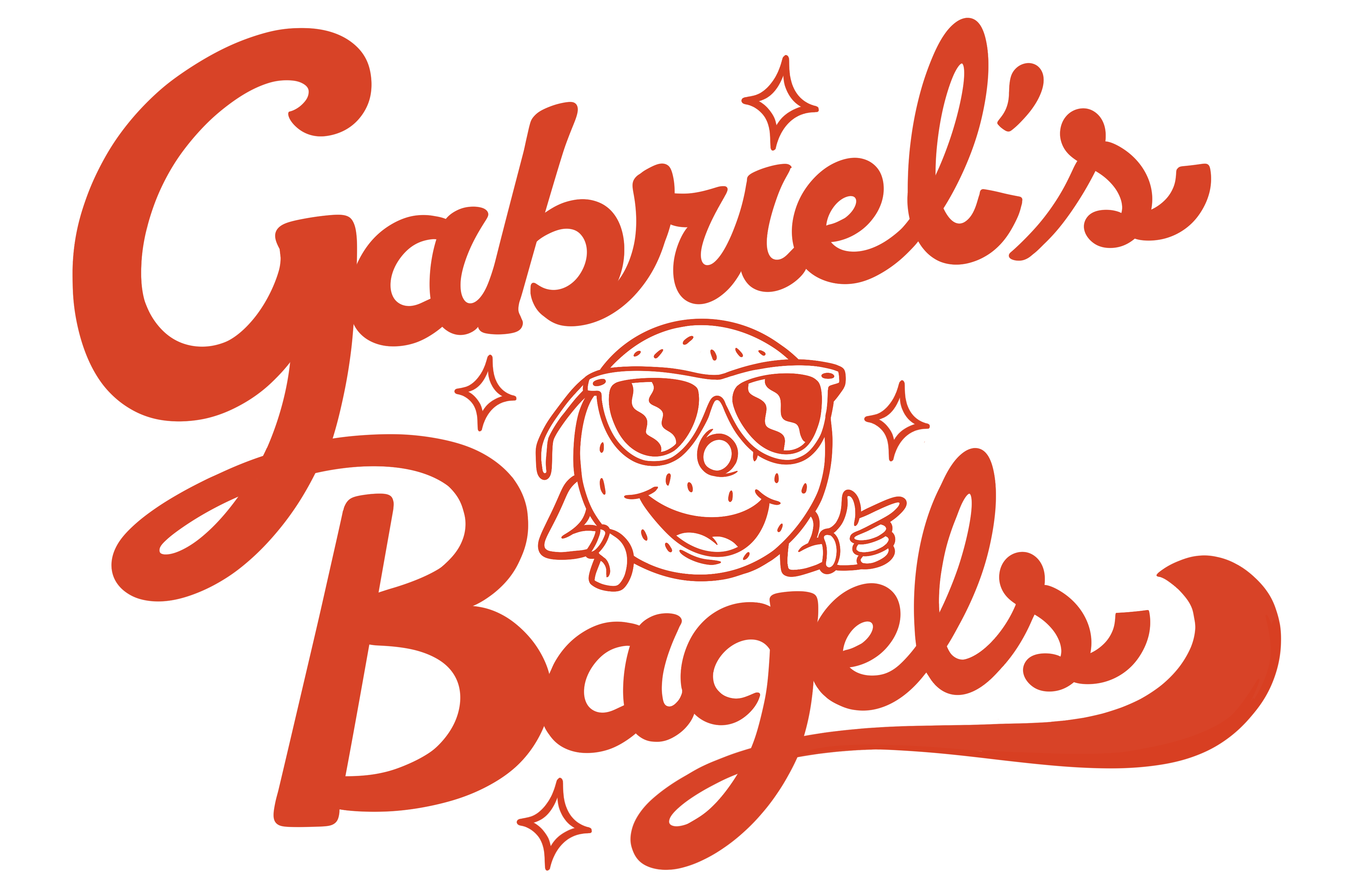 Gabriel's Bagels
